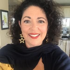 Meet your Posher, Patricia